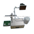 MSLPX05-M Unidade de raio-x de alta freqüência com dispositivo de raio-x digital portátil com certificado CE e ISO